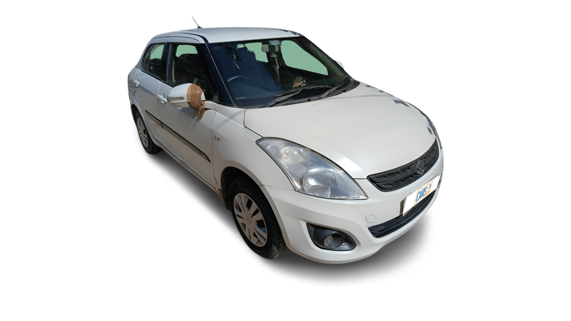 2013 Maruti Swift Dzire - Sedan - Petrol - Manual - ₹2.60 lakh